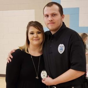 Meet your Posher, Ty